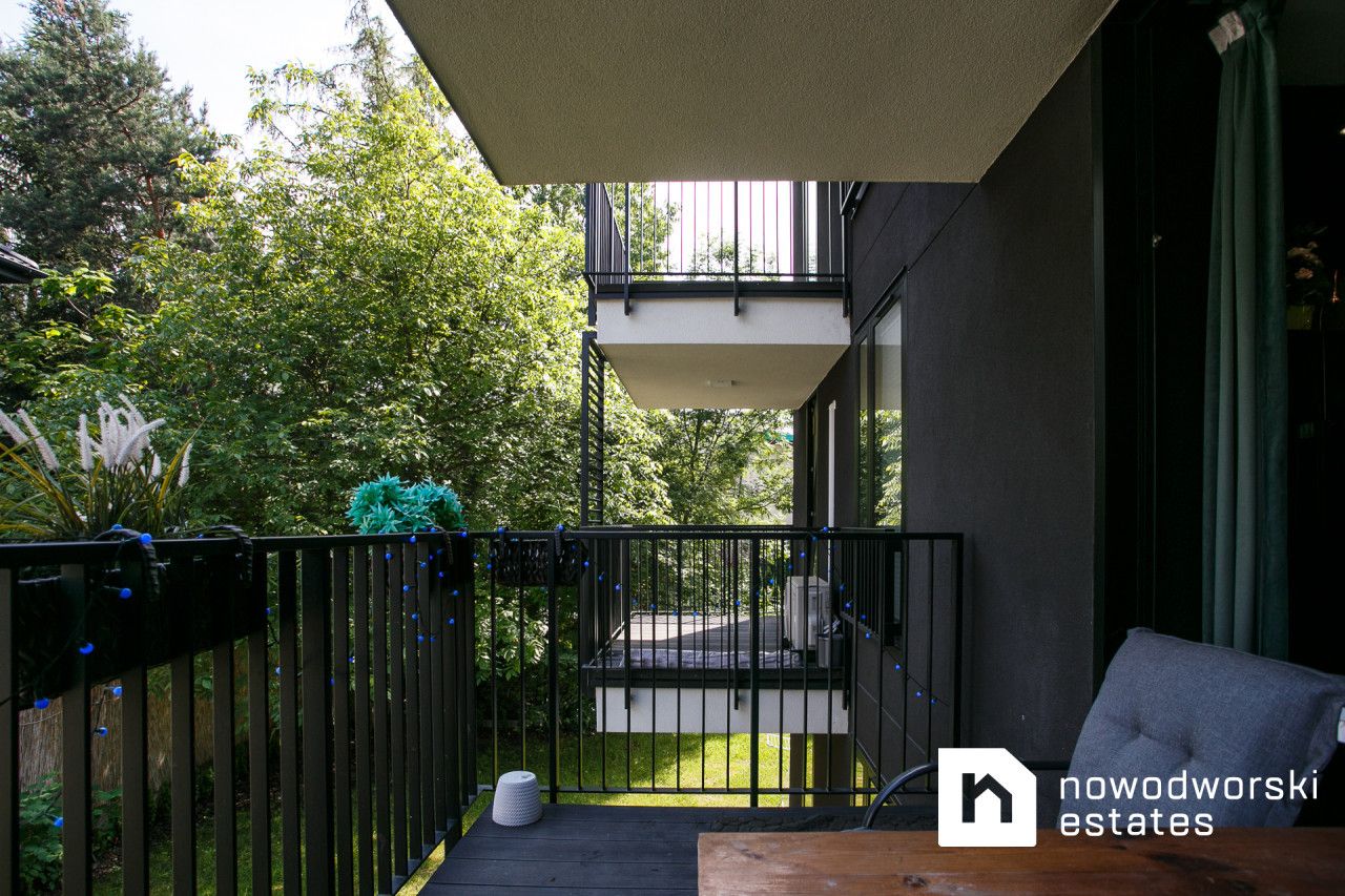 A cozy apartment in Wola Justowska - Apartment - Sale - Kraków, Krowodrza / Wola Justowska