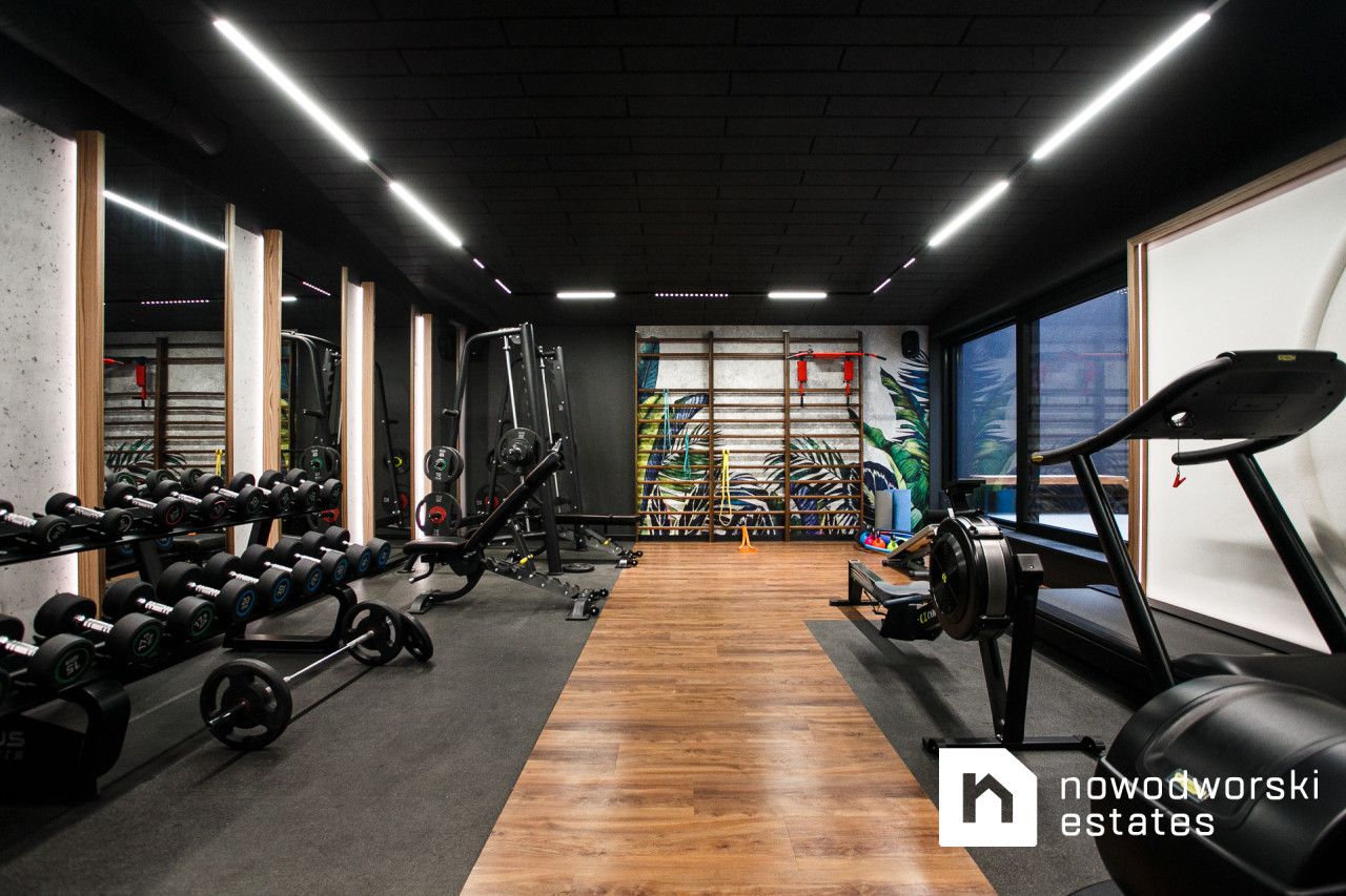 A cozy apartment in Wola Justowska - Apartment - Sale - Kraków, Krowodrza / Wola Justowska