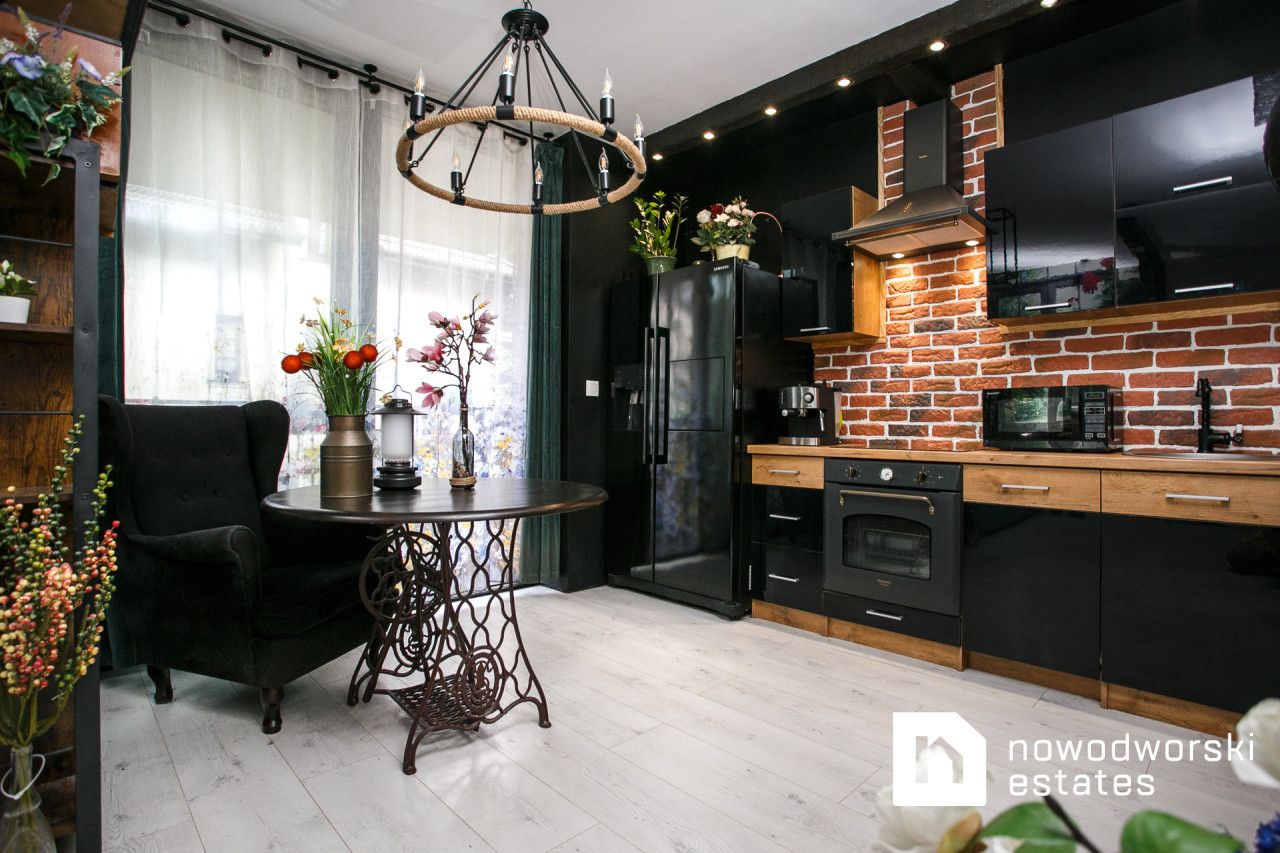 A cozy apartment in Wola Justowska - Apartment - Sale - Kraków, Krowodrza / Wola Justowska