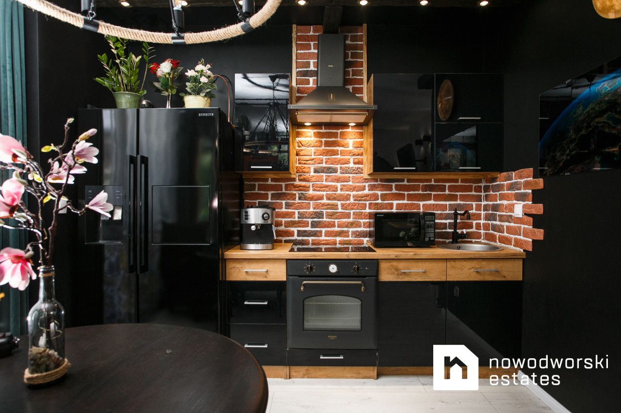 A cozy apartment in Wola Justowska - Apartment - Sale - Kraków, Krowodrza / Wola Justowska