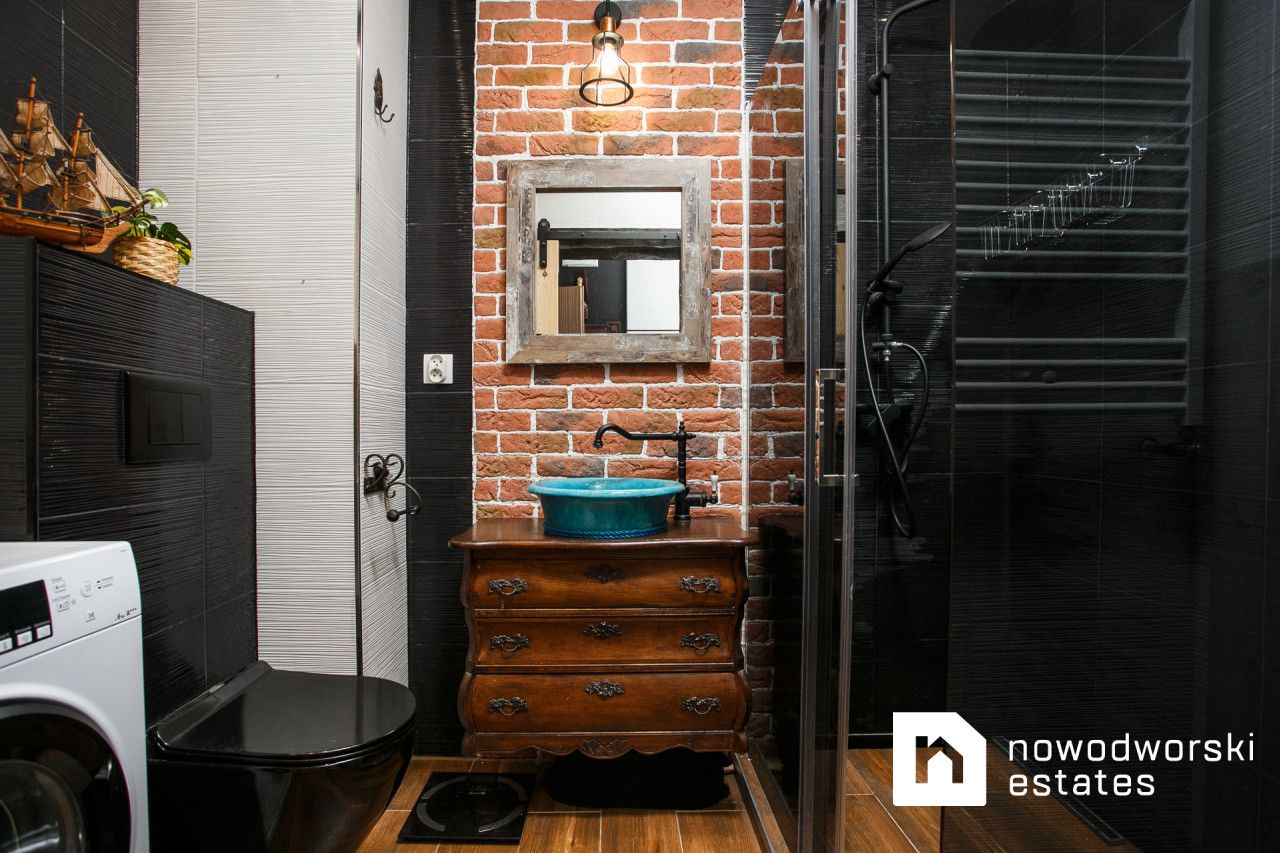 A cozy apartment in Wola Justowska - Apartment - Sale - Kraków, Krowodrza / Wola Justowska