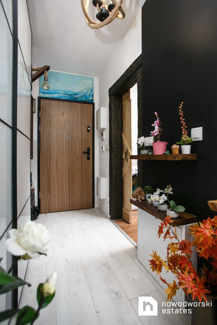 A cozy apartment in Wola Justowska - Apartment - Sale - Kraków, Krowodrza / Wola Justowska