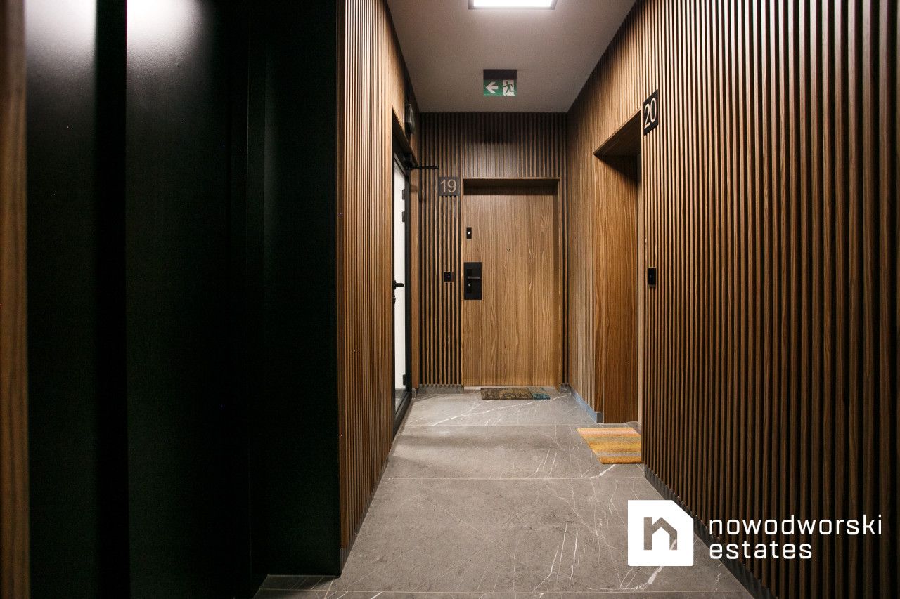 A cozy apartment in Wola Justowska - Apartment - Sale - Kraków, Krowodrza / Wola Justowska