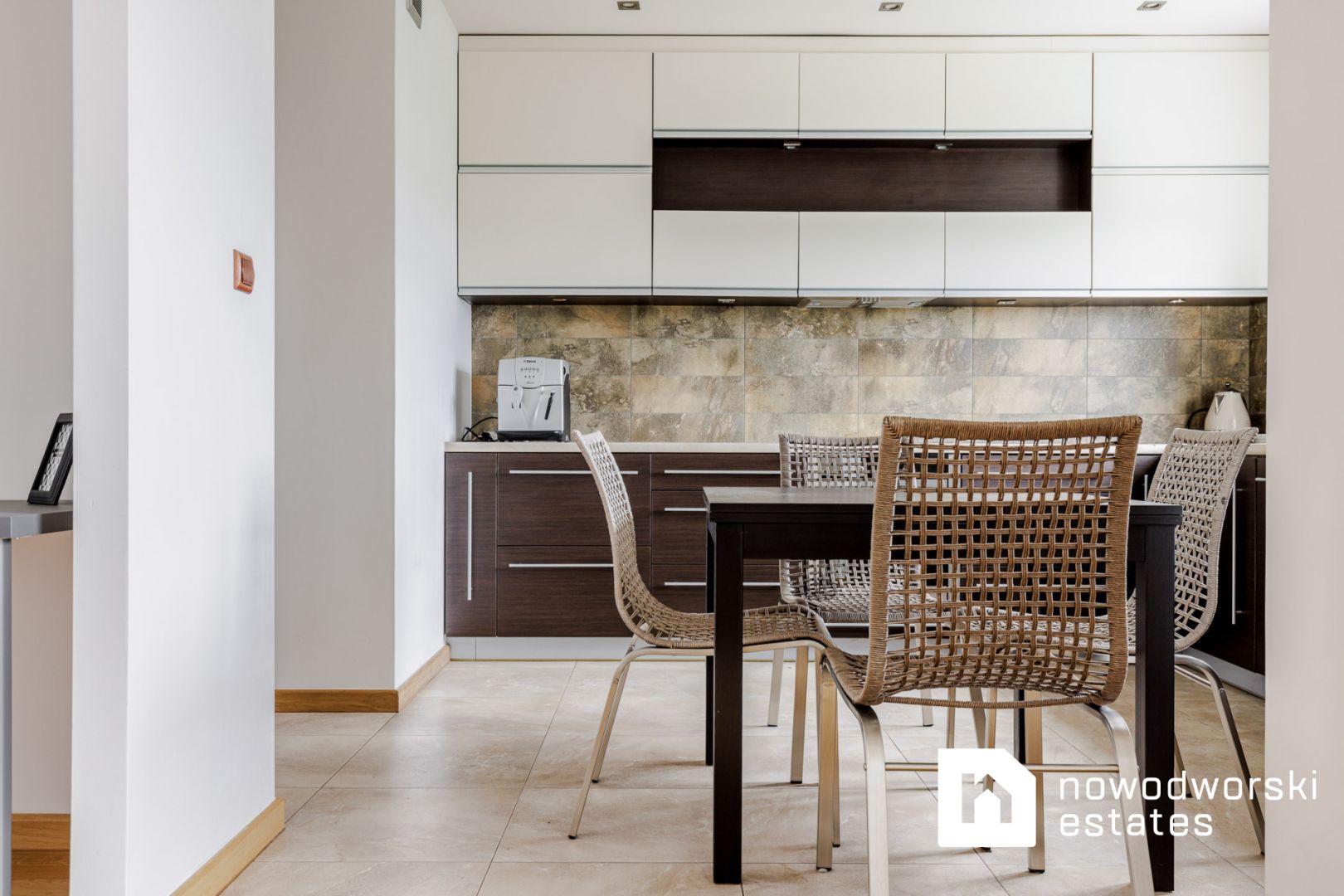 2 rooms for rent in Wola district - Apartment - Rent - Warszawa, Wola