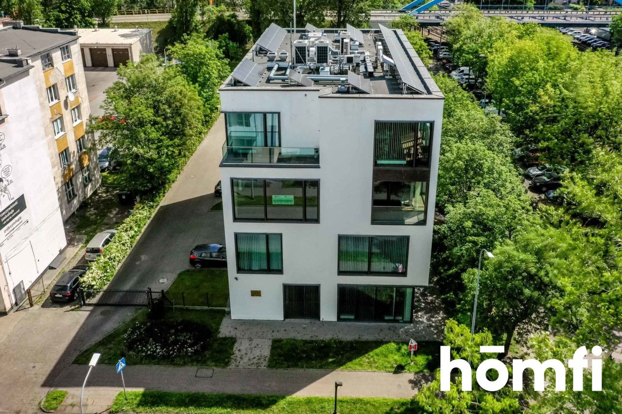 Lokal biurowy 68m2 do wynajęcia nieopodal centrum Gdyni - Lokal użytkowy - Wynajem - Gdynia, Śródmieście