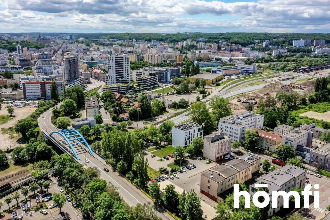 Lokal biurowy 68m2 do wynajęcia nieopodal centrum Gdyni - Lokal użytkowy - Wynajem - Gdynia, Śródmieście