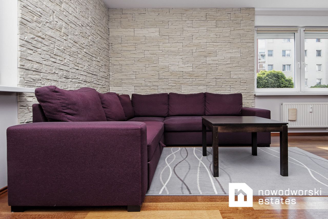 3 pokoje, Katowicka od zaraz. - Mieszkanie - Wynajem - Poznań, Nowe Miasto / Rataje