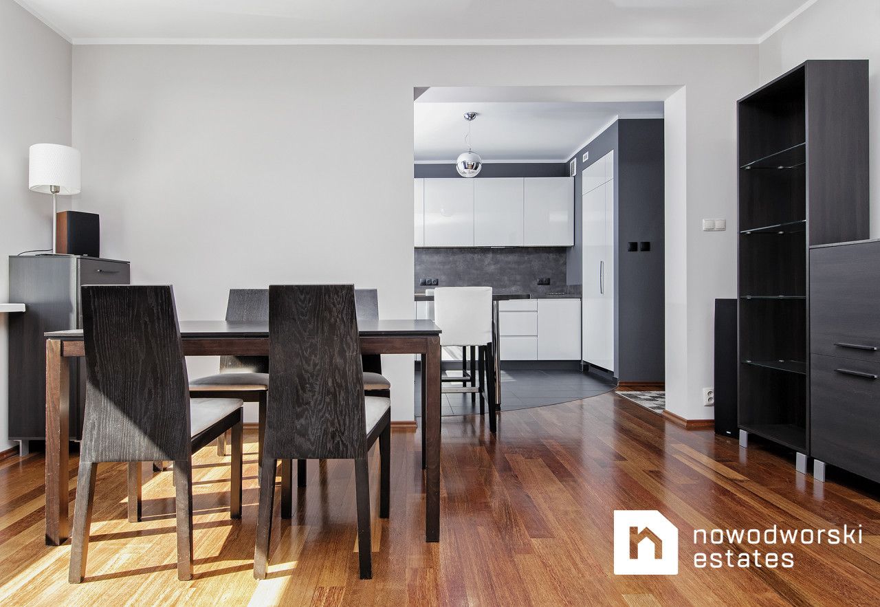 3 pokoje, Katowicka od zaraz. - Mieszkanie - Wynajem - Poznań, Nowe Miasto / Rataje