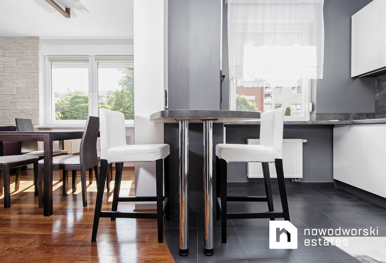 3 pokoje, Katowicka od zaraz. - Mieszkanie - Wynajem - Poznań, Nowe Miasto / Rataje