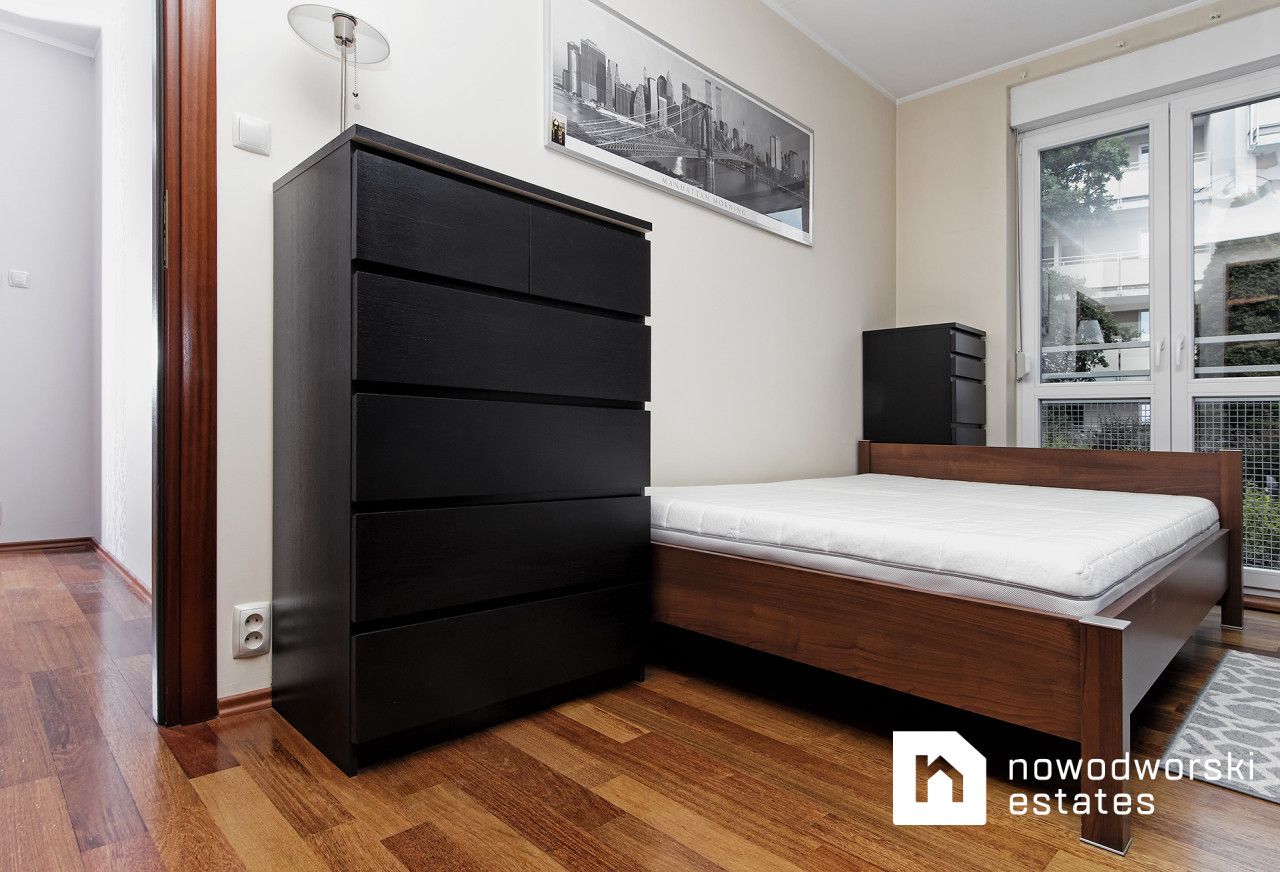 3 pokoje, Katowicka od zaraz. - Mieszkanie - Wynajem - Poznań, Nowe Miasto / Rataje