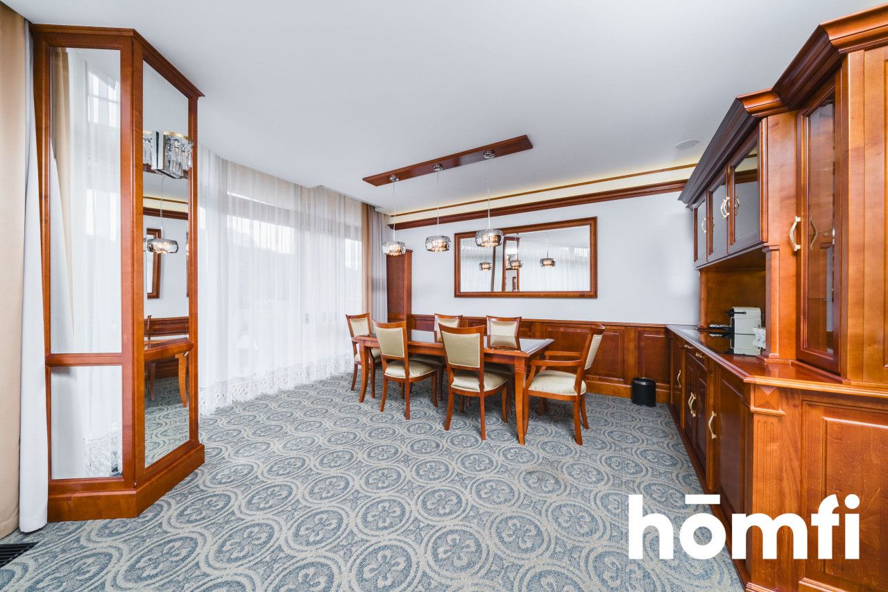 Luksusowy, elegancki apartament o powierzchni 105 m2, w Zakopanem - Mieszkanie - Sprzedaż - Tatrzański, Zakopane