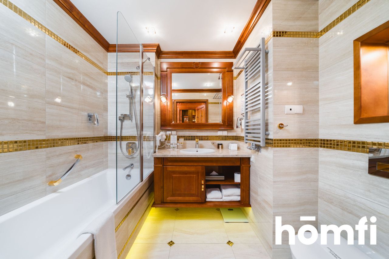 Luksusowy, elegancki apartament o powierzchni 105 m2, w Zakopanem - Mieszkanie - Sprzedaż - Tatrzański, Zakopane