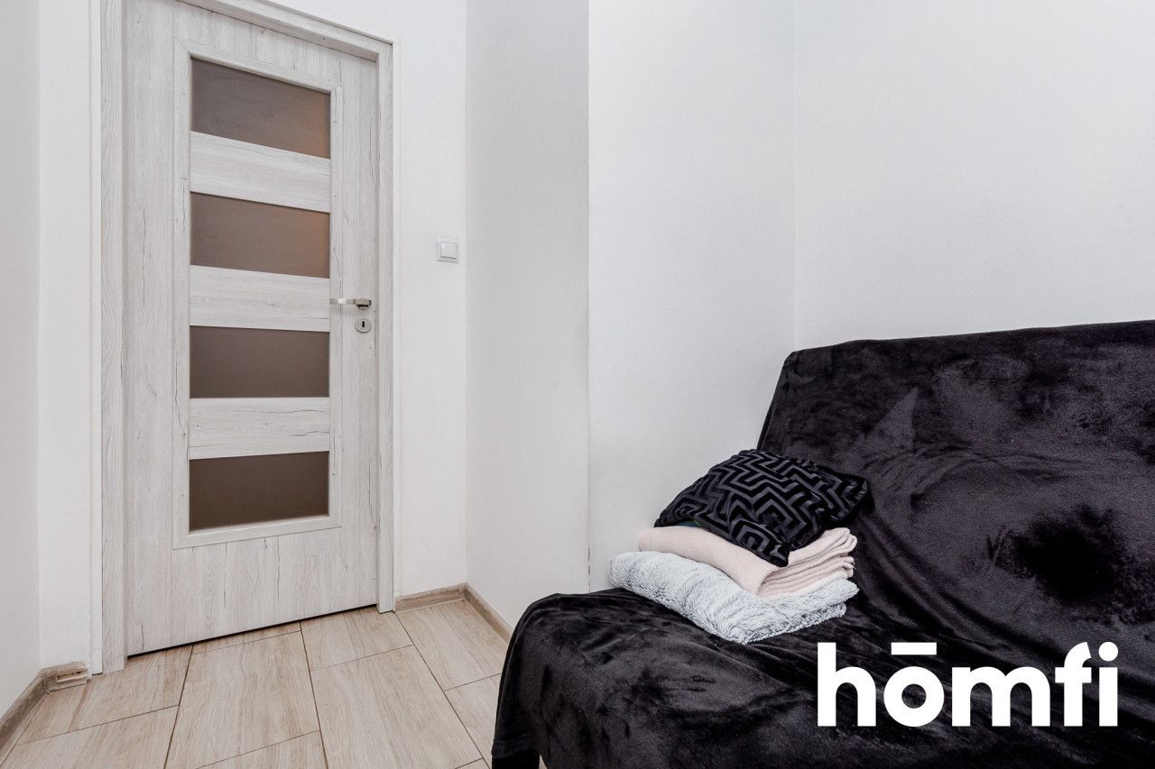 Do negocjacji! Inwestycyjne mieszkanie w centrum Łodzi - Mieszkanie - Sprzedaż - Łódź, Śródmieście