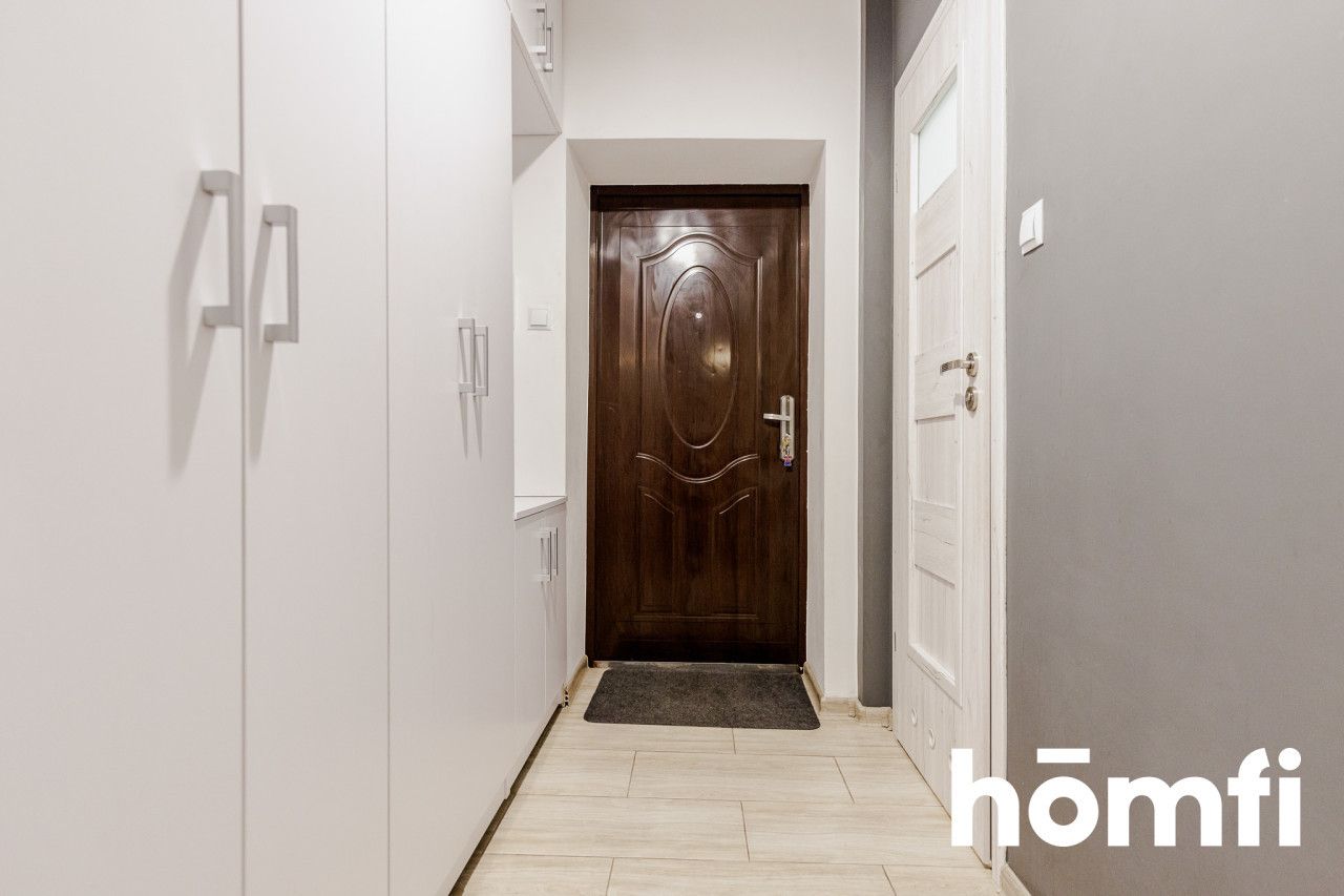 Do negocjacji! Inwestycyjne mieszkanie w centrum Łodzi - Mieszkanie - Sprzedaż - Łódź, Śródmieście