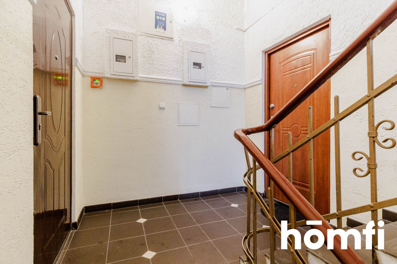 Do negocjacji! Inwestycyjne mieszkanie w centrum Łodzi - Mieszkanie - Sprzedaż - Łódź, Śródmieście