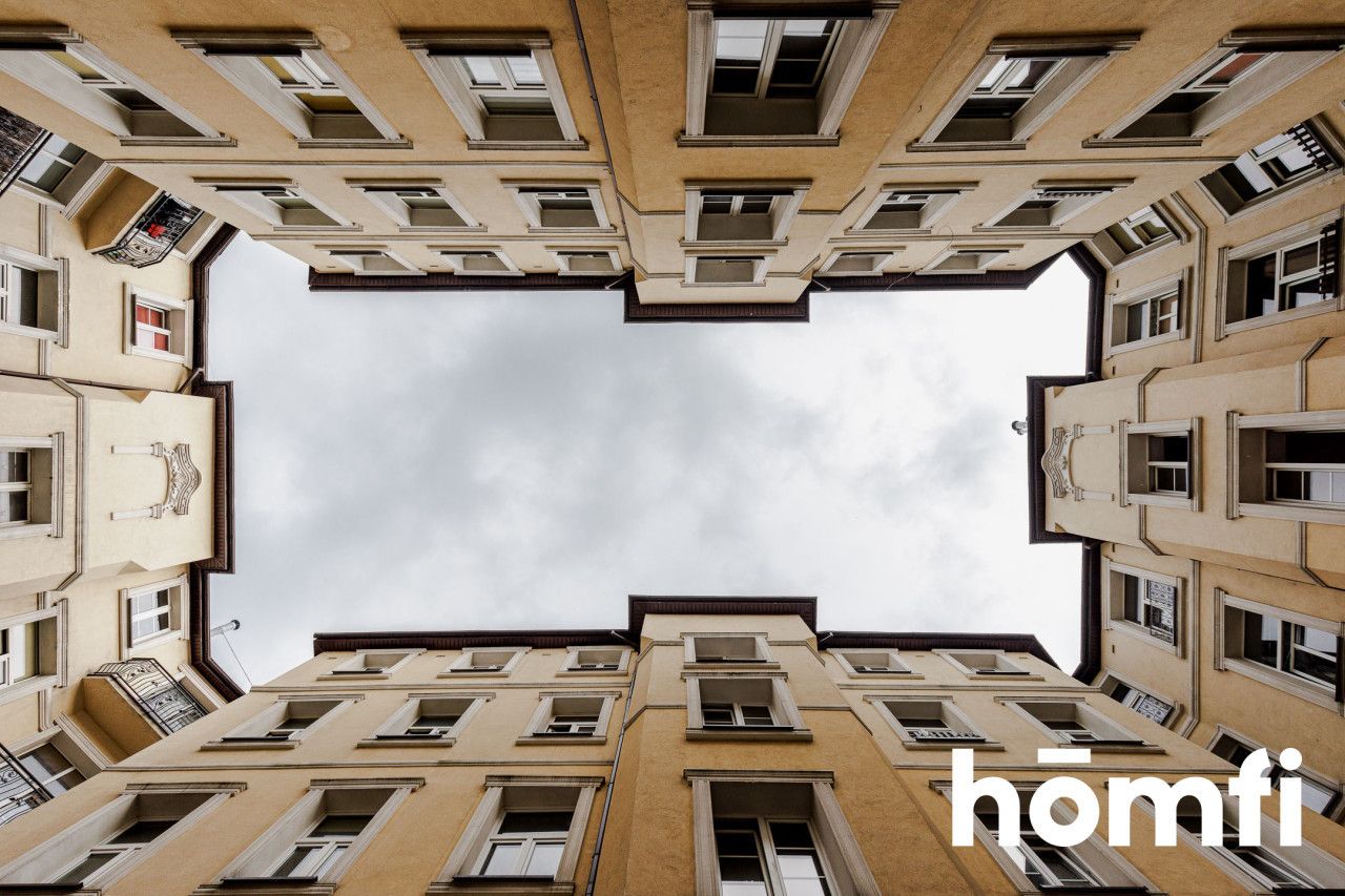Do negocjacji! Inwestycyjne mieszkanie w centrum Łodzi - Mieszkanie - Sprzedaż - Łódź, Śródmieście