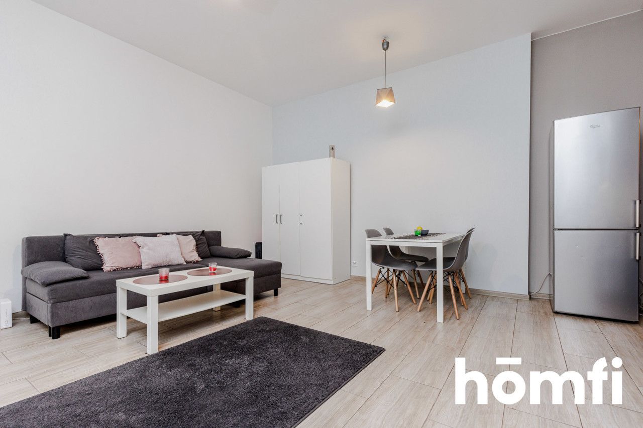 Do negocjacji! Inwestycyjne mieszkanie w centrum Łodzi - Mieszkanie - Sprzedaż - Łódź, Śródmieście