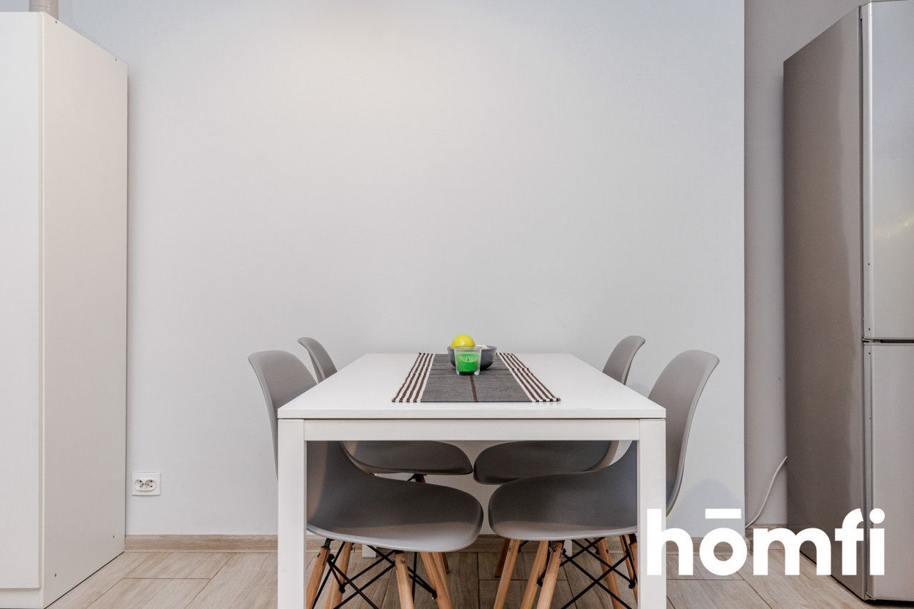 Do negocjacji! Inwestycyjne mieszkanie w centrum Łodzi - Mieszkanie - Sprzedaż - Łódź, Śródmieście