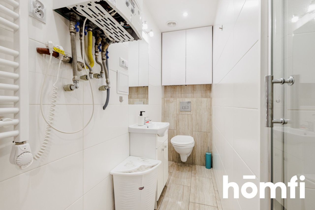 Do negocjacji! Inwestycyjne mieszkanie w centrum Łodzi - Mieszkanie - Sprzedaż - Łódź, Śródmieście