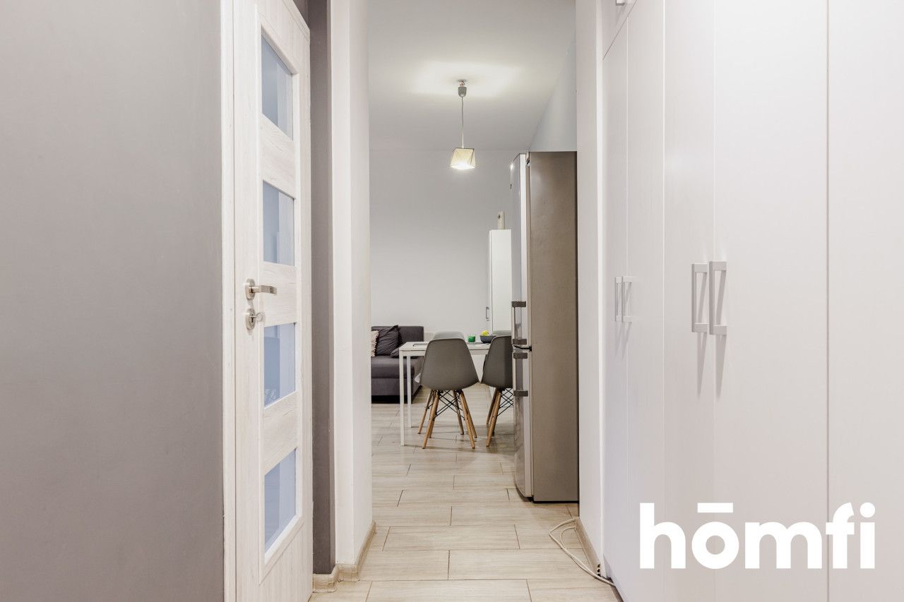 Do negocjacji! Inwestycyjne mieszkanie w centrum Łodzi - Mieszkanie - Sprzedaż - Łódź, Śródmieście