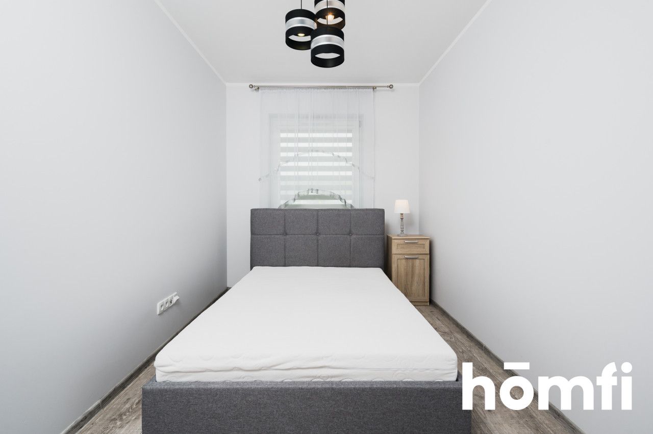 2 pokojowe mieszkanie położone przy ul. Bunscha 8 - Mieszkanie - Wynajem - Kraków, Podgórze / Dębniki