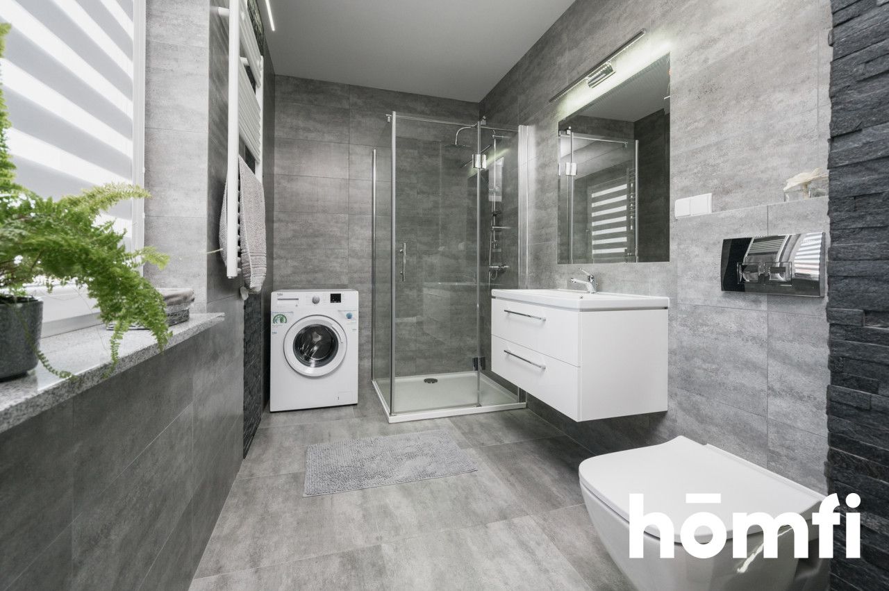 2 pokojowe mieszkanie położone przy ul. Bunscha 8 - Mieszkanie - Wynajem - Kraków, Podgórze / Dębniki