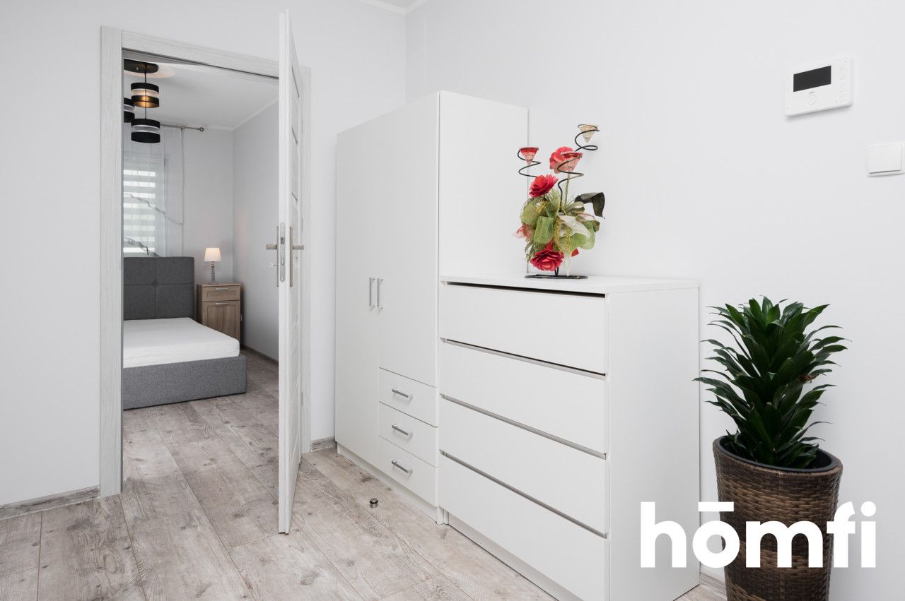 2 pokojowe mieszkanie położone przy ul. Bunscha 8 - Mieszkanie - Wynajem - Kraków, Podgórze / Dębniki