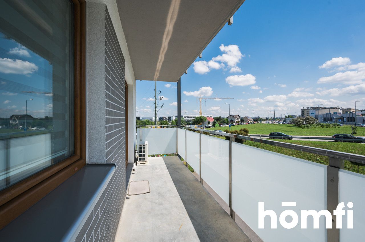 2 pokojowe mieszkanie położone przy ul. Bunscha 8 - Mieszkanie - Wynajem - Kraków, Podgórze / Dębniki