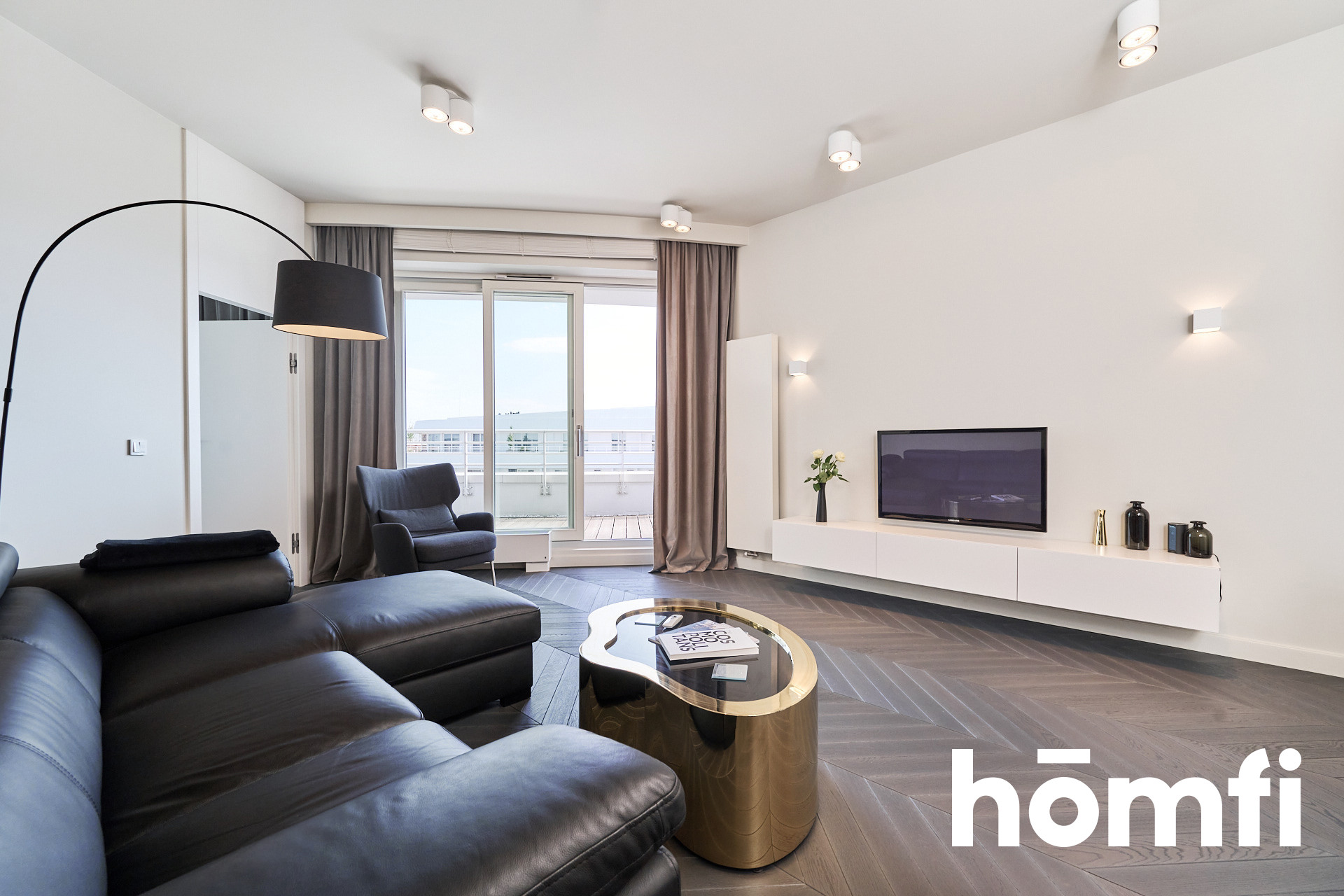 Apartment 77 m2 / OVO Wrocław - Apartment - Sale - Wrocław, Stare Miasto