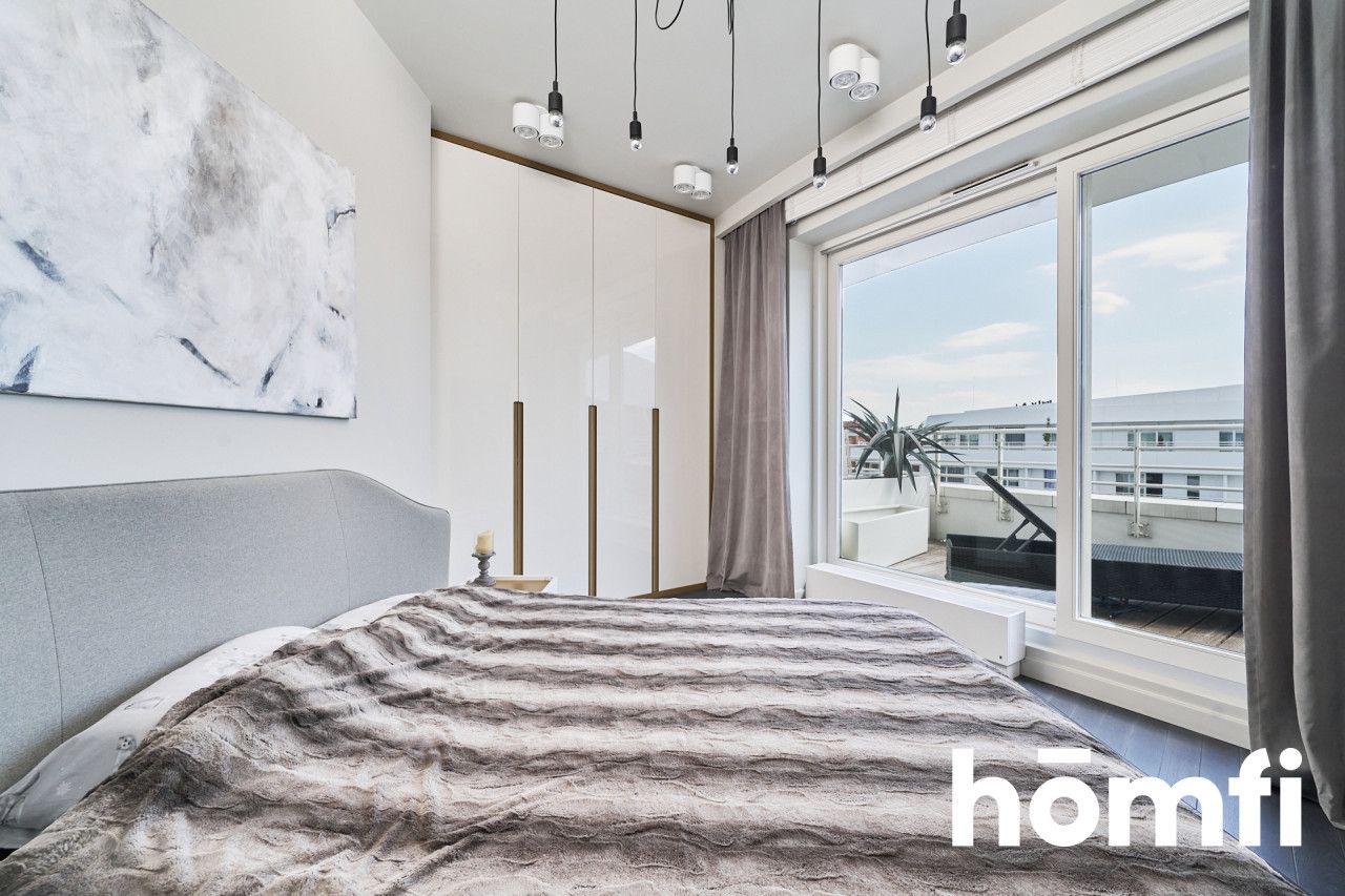 Apartment 77 m2 / OVO Wrocław - Apartment - Sale - Wrocław, Stare Miasto