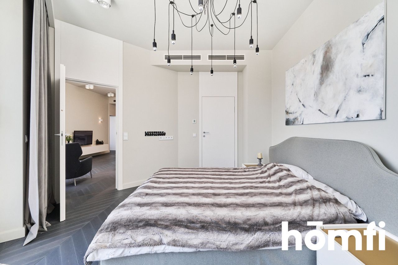 Apartment 77 m2 / OVO Wrocław - Apartment - Sale - Wrocław, Stare Miasto