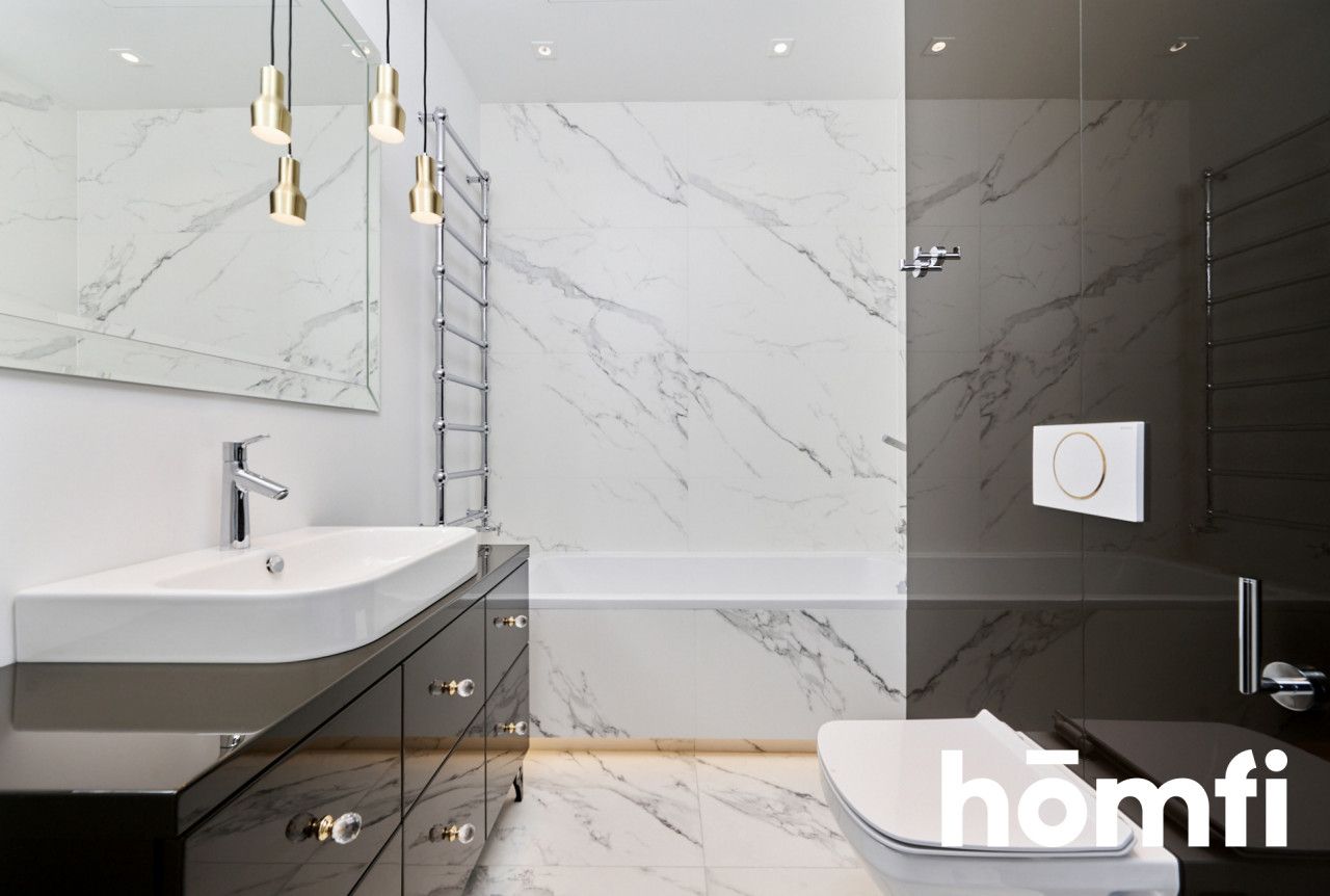 Apartment 77 m2 / OVO Wrocław - Apartment - Sale - Wrocław, Stare Miasto