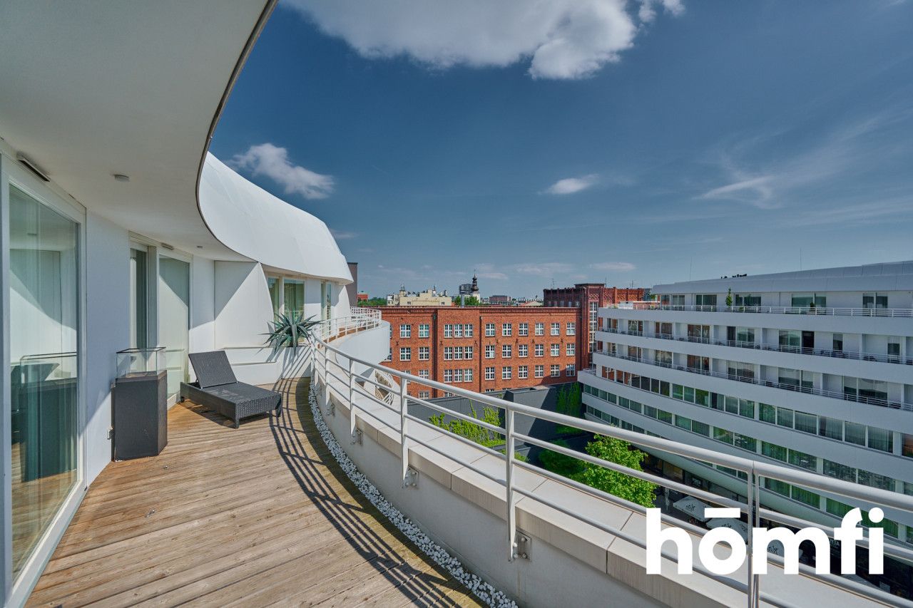 Apartment 77 m2 / OVO Wrocław - Apartment - Sale - Wrocław, Stare Miasto