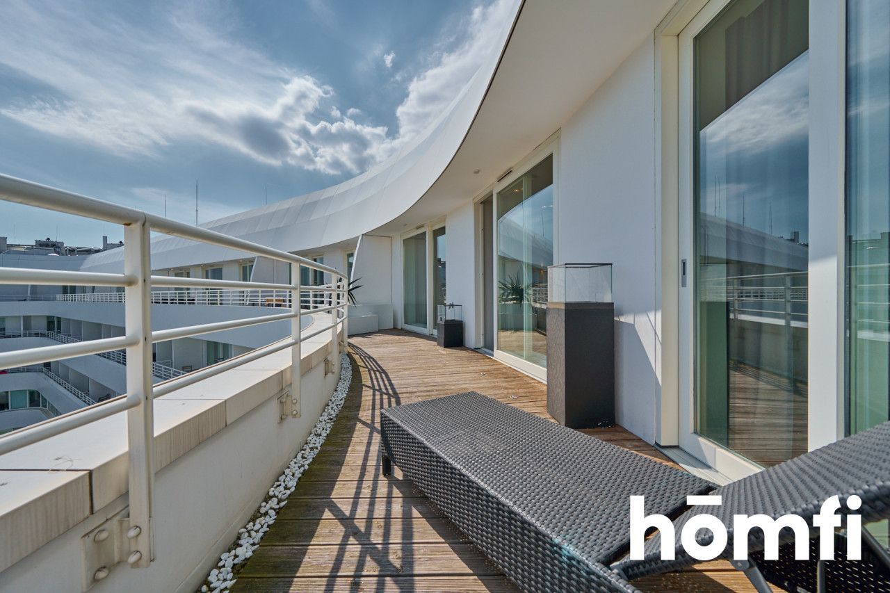 Apartment 77 m2 / OVO Wrocław - Apartment - Sale - Wrocław, Stare Miasto