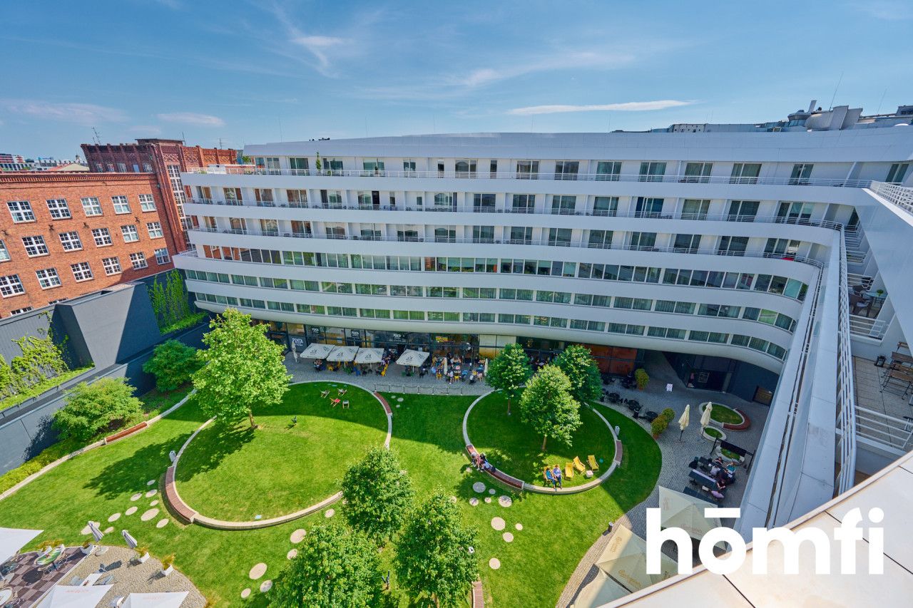 Apartment 77 m2 / OVO Wrocław - Apartment - Sale - Wrocław, Stare Miasto