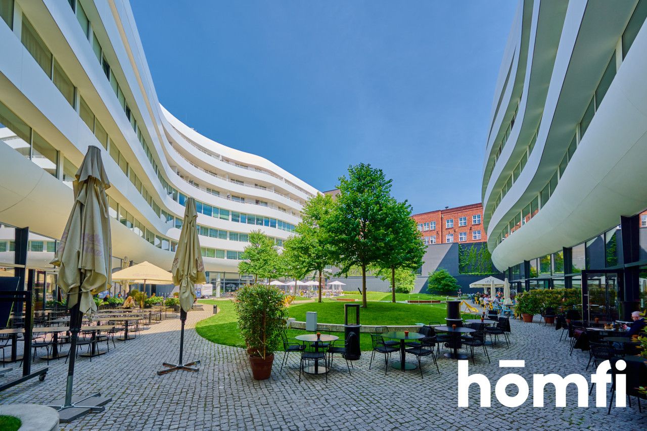 Apartment 77 m2 / OVO Wrocław - Apartment - Sale - Wrocław, Stare Miasto