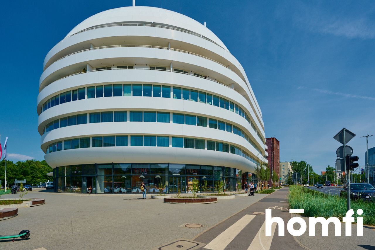 Apartment 77 m2 / OVO Wrocław - Apartment - Sale - Wrocław, Stare Miasto