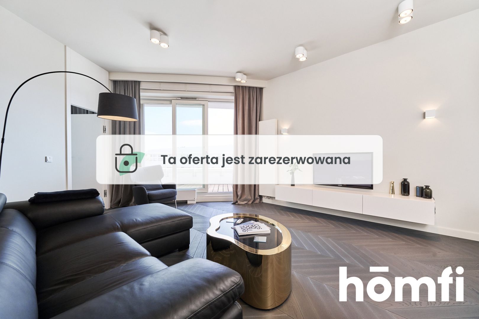 Apartment 77 m2 / OVO Wrocław - Apartment - Sale - Wrocław, Stare Miasto