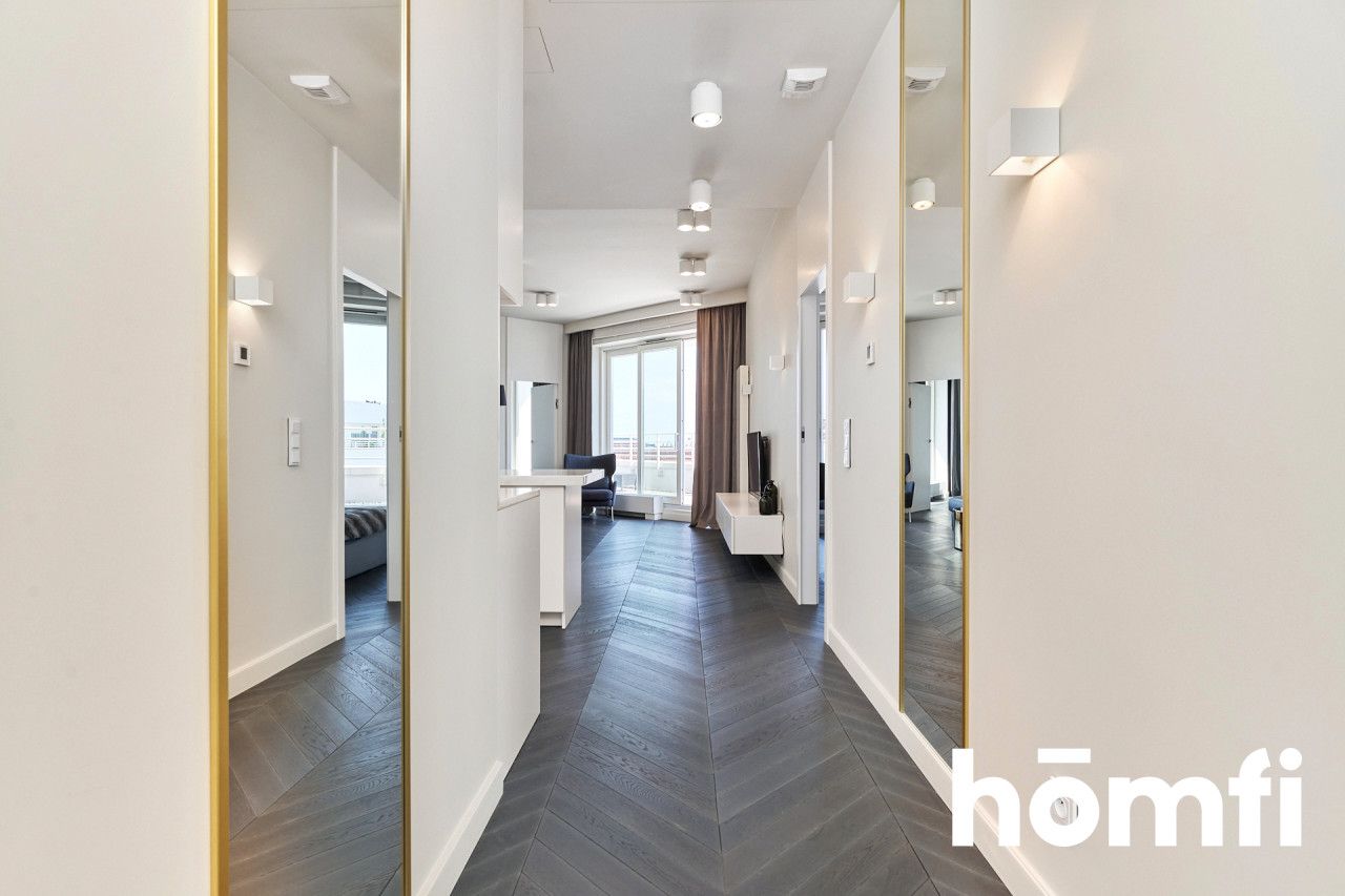 Apartment 77 m2 / OVO Wrocław - Apartment - Sale - Wrocław, Stare Miasto