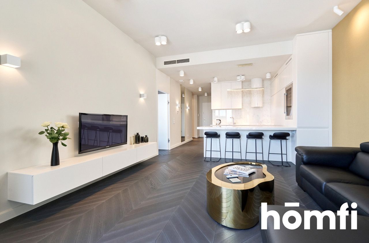 Apartment 77 m2 / OVO Wrocław - Apartment - Sale - Wrocław, Stare Miasto