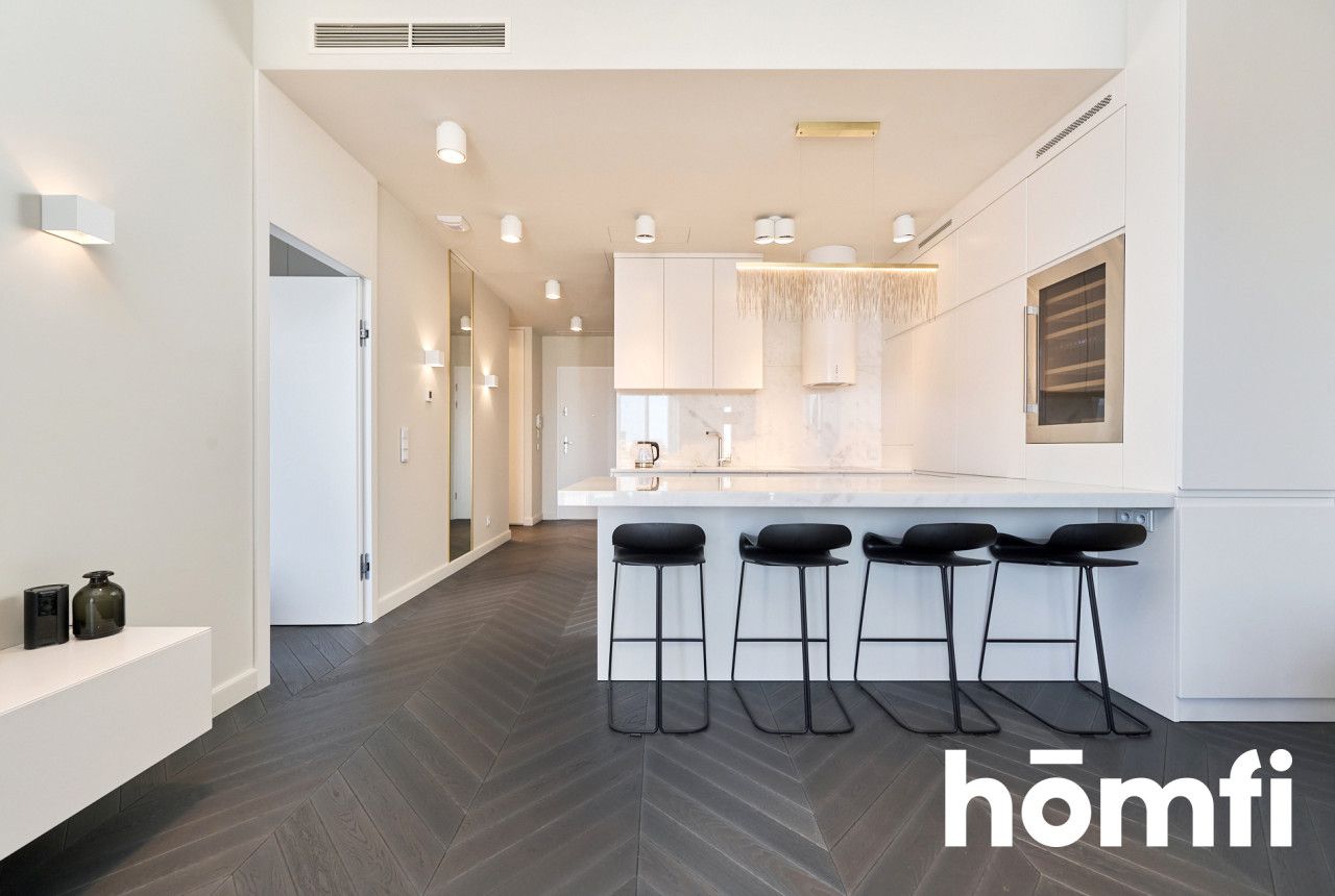 Apartment 77 m2 / OVO Wrocław - Apartment - Sale - Wrocław, Stare Miasto