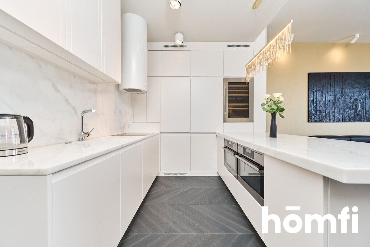 Apartment 77 m2 / OVO Wrocław - Apartment - Sale - Wrocław, Stare Miasto