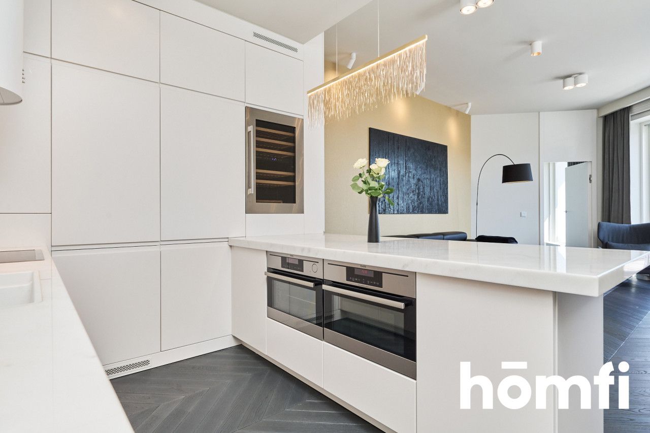 Apartment 77 m2 / OVO Wrocław - Apartment - Sale - Wrocław, Stare Miasto