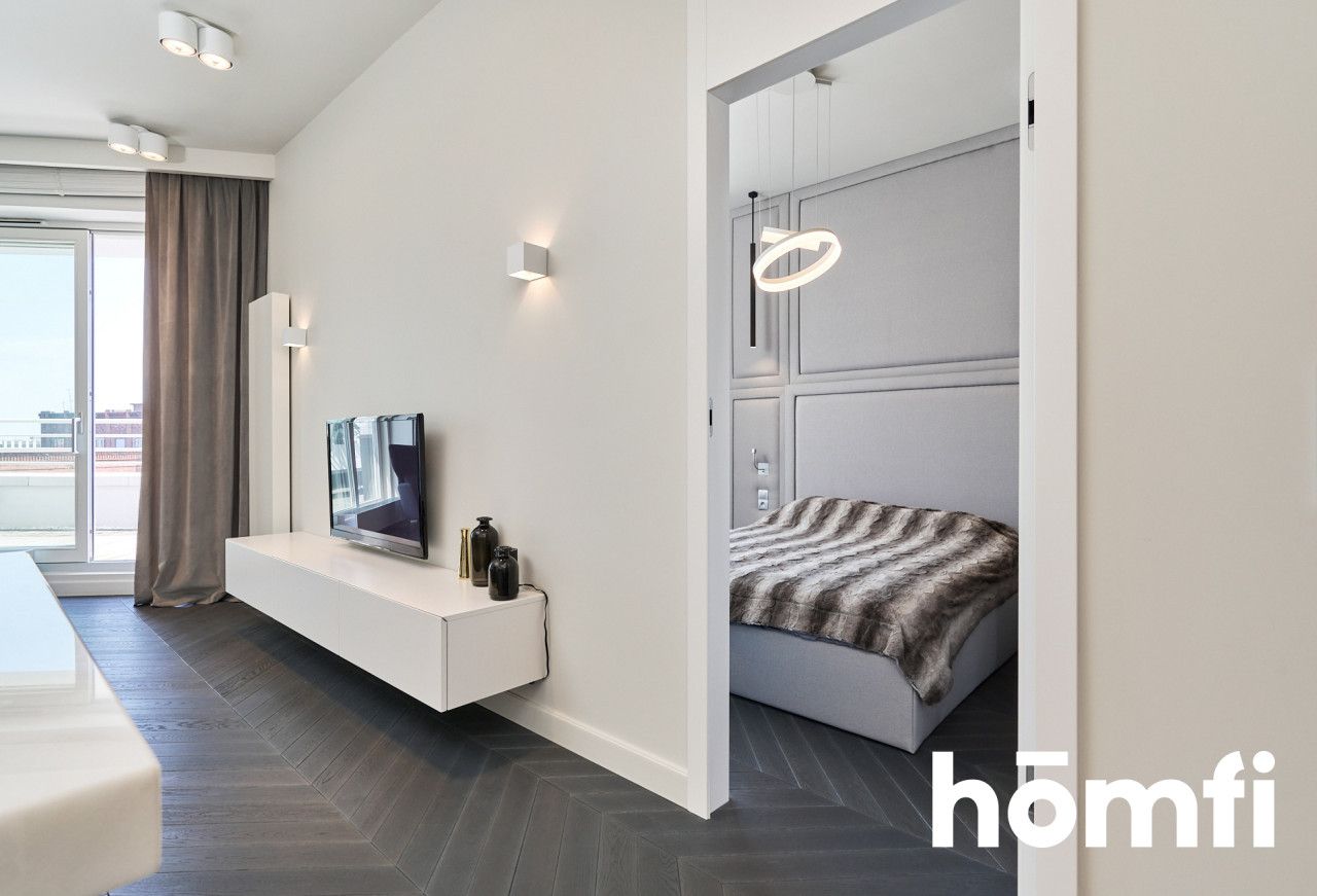 Apartment 77 m2 / OVO Wrocław - Apartment - Sale - Wrocław, Stare Miasto