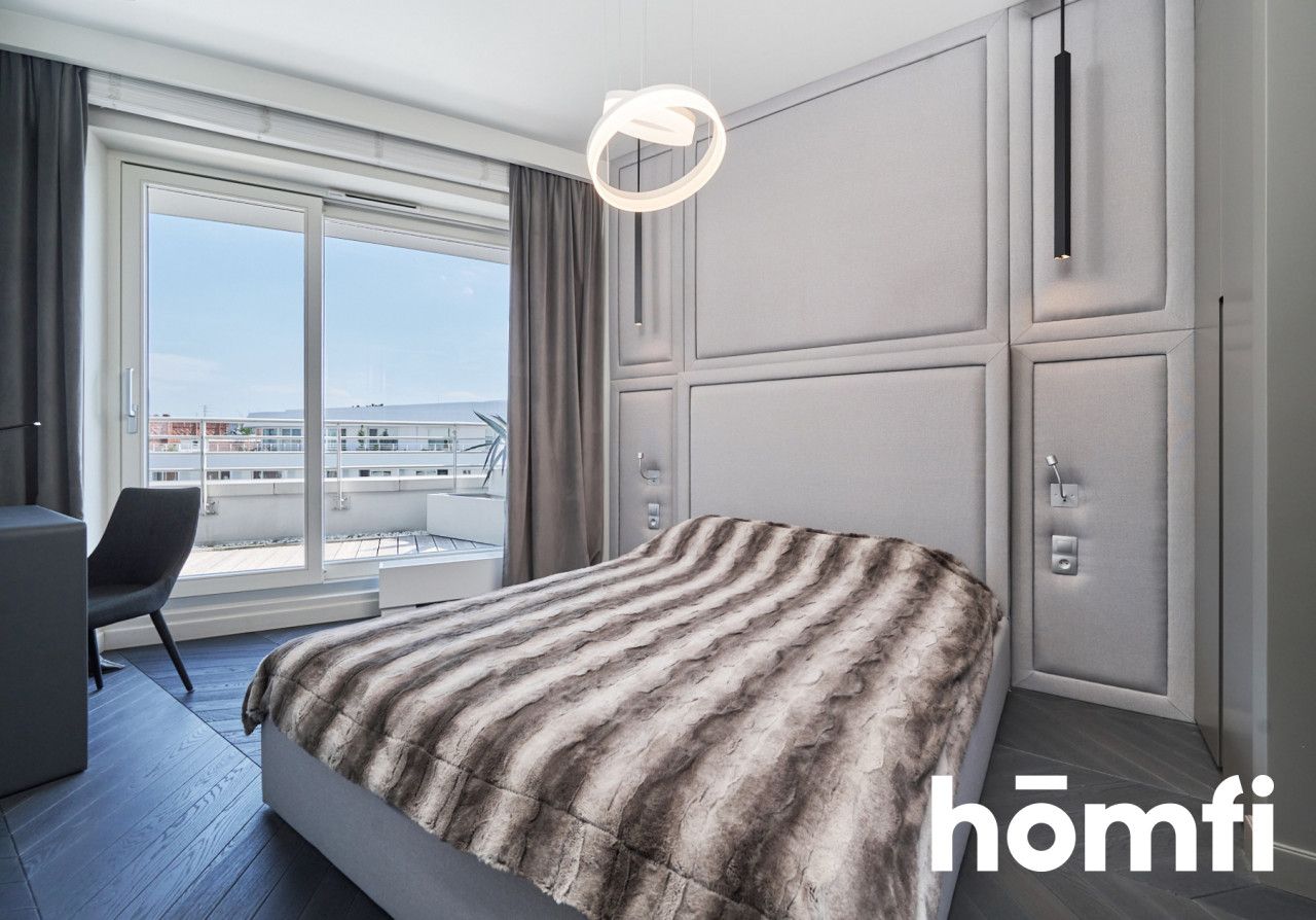 Apartment 77 m2 / OVO Wrocław - Apartment - Sale - Wrocław, Stare Miasto