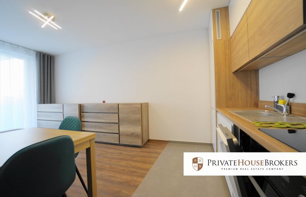 Przytulny apartament na Prądniku Czerwonym - Mieszkanie - Wynajem - Kraków, Śródmieście / Prądnik Czerwony