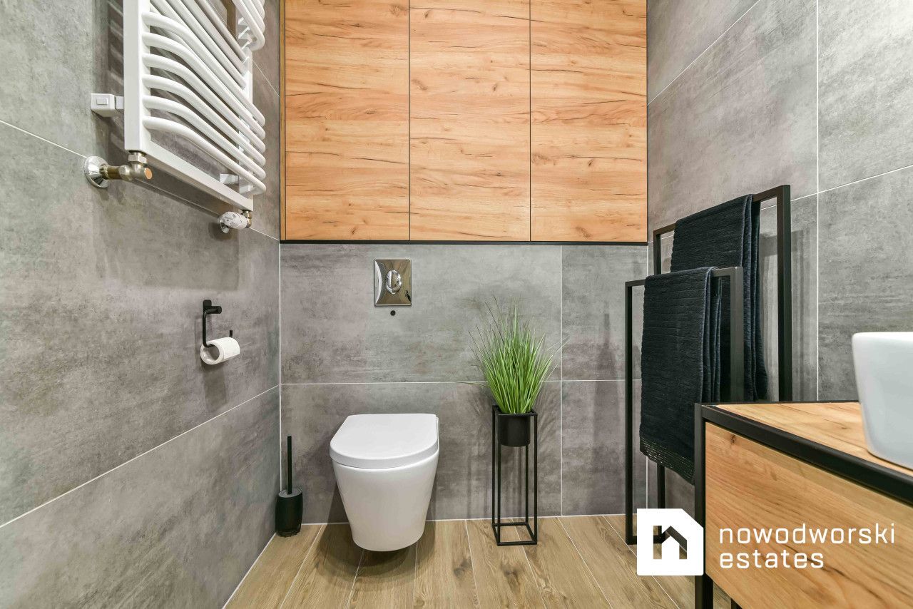 Komfortowe mieszkanie 3-pokojowe Sokółka Zielenisz - Mieszkanie - Sprzedaż - Gdynia, Wiczlino