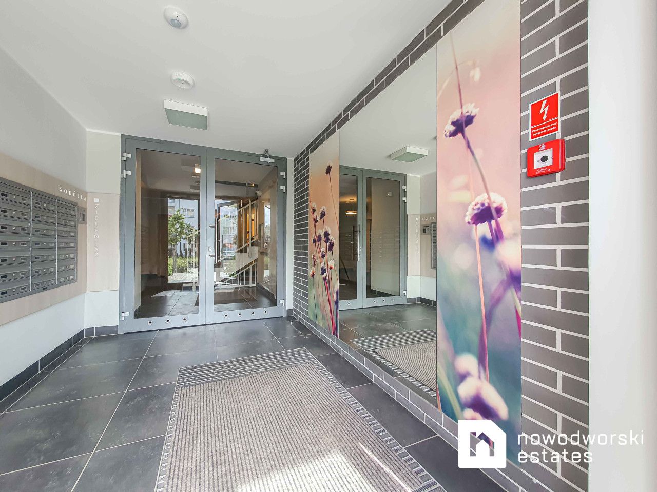 Komfortowe mieszkanie 3-pokojowe Sokółka Zielenisz - Mieszkanie - Sprzedaż - Gdynia, Wiczlino