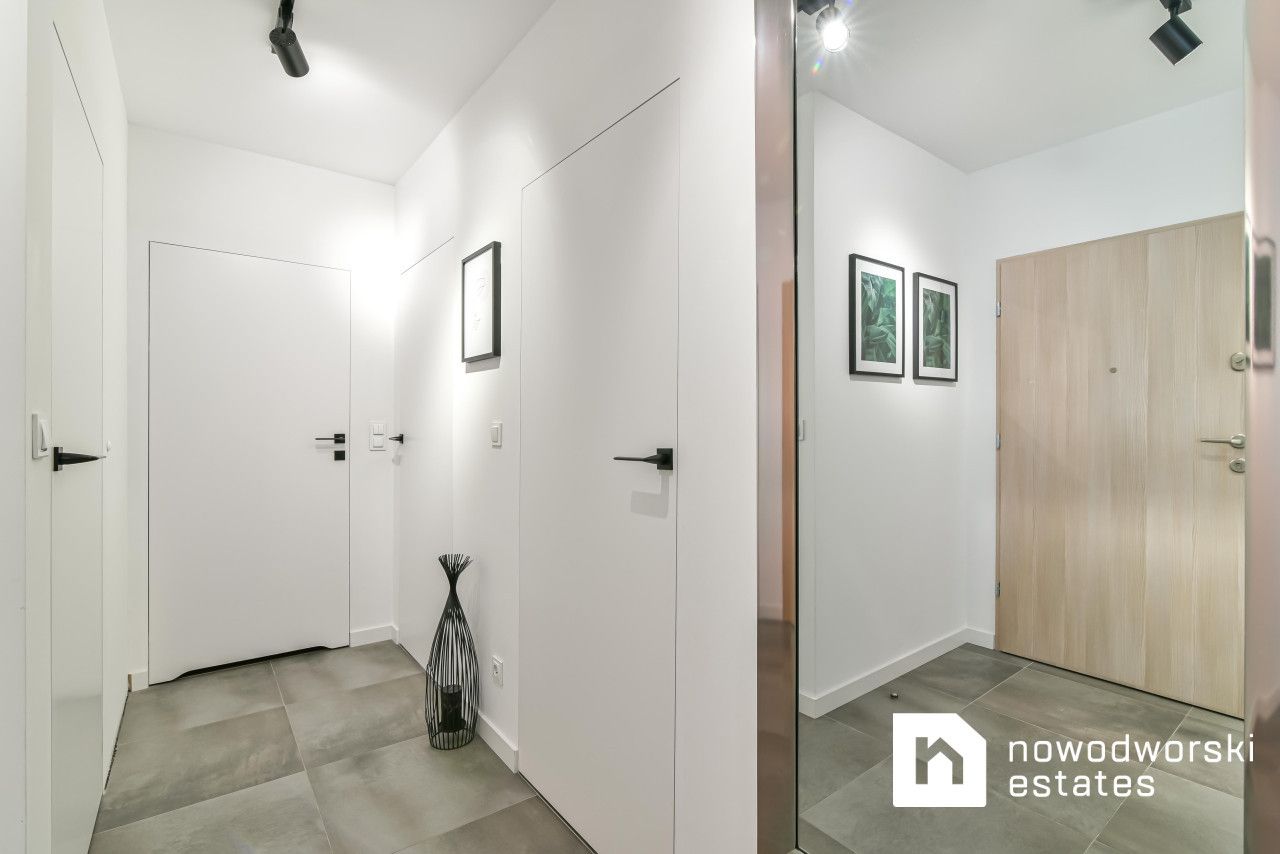 Komfortowe mieszkanie 3-pokojowe Sokółka Zielenisz - Mieszkanie - Sprzedaż - Gdynia, Wiczlino