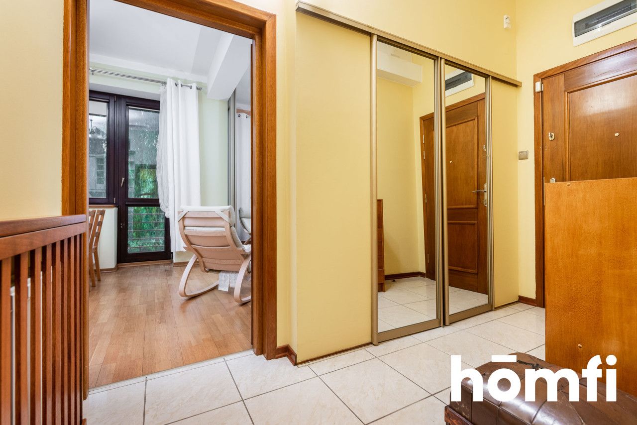 Przestronne dwupokojowe przy ul. św. Łazarza! - Mieszkanie - Sprzedaż - Kraków, Śródmieście / Grzegórzki